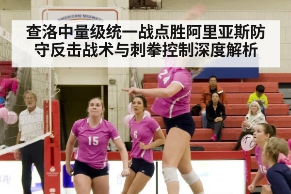查洛中量级统一战点胜阿里亚斯防守反击战术与刺拳控制深度解析